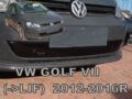 Χειμερινός ανεμοθραύστης για VW Golf 7 (2012-2016) - down € 103,9