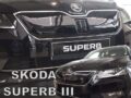 Χειμερινός ανεμοθραύστης για SKODA Superb III (2015-2019) - upper € 103,9