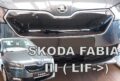 Χειμερινός ανεμοθραύστης για SKODA Fabia (2018+) € 97,9