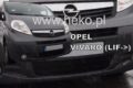 Χειμερινός ανεμοθραύστης για OPEL Vivaro (2007-2014) - down € 81,9