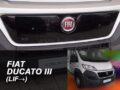 Χειμερινός ανεμοθραύστης για FIAT Ducato III (2014+) € 117,9