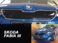 Χειμερινός ανεμοθραύστης για SKODA Fabia III (2015-2018) - upper € 81,9