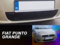 Χειμερινός ανεμοθραύστης για FIAT Grande Punto (2005-2012) - down € 81,9