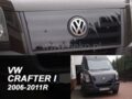 Χειμερινός ανεμοθραύστης για VW Crafter I (2006-2011) € 145,9