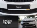 Χειμερινός ανεμοθραύστης για SKODA Rapid liftback (2012+) € 81,9