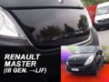 Χειμερινός ανεμοθραύστης για RENAULT Master III (2010-2014) € 159,9