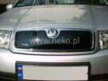 Χειμερινός ανεμοθραύστης για SKODA Fabia I (2000-2007) € 60,9