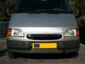 Χειμερινός ανεμοθραύστης για FORD Transit V (1994-2003) € 71,9