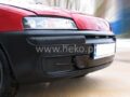 Χειμερινός ανεμοθραύστης για FIAT Punto II (1999-2003) - down € 71,9