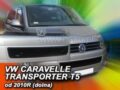 Χειμερινός ανεμοθραύστης για VW Caravelle / Transporter T5 - down € 71,9