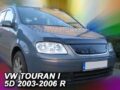 Χειμερινός ανεμοθραύστης για VW Touran (2003-2006) / Caddy Life (2004-2010) € 81,9