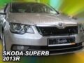 Χειμερινός ανεμοθραύστης για SKODA Superb II (2013-2015) - upper € 81,9