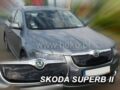 Χειμερινός ανεμοθραύστης για SKODA Superb II (2008-2013) - upper € 71,9