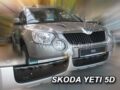 Χειμερινός ανεμοθραύστης για SKODA Yeti (2009-2013) - down € 71,9