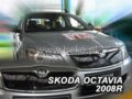 Χειμερινός ανεμοθραύστης για SKODA Octavia II (2007-2013) - upper € 71,9