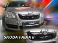 Χειμερινός ανεμοθραύστης για SKODA Fabia II / Roomster (2007-2010) - upper € 71,9