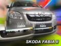 Χειμερινός ανεμοθραύστης για SKODA Fabia II / Roomster (2007-2010) - down € 71,9