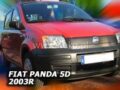 Χειμερινός ανεμοθραύστης για FIAT Panda (2003-2012) € 60,9