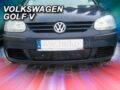 Χειμερινός ανεμοθραύστης για VW Golf V (2004-2008) - down € 71,9