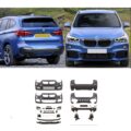 Body kit M-Packet για BMW X1 F48 (2016+) - M pack € 3.534,9