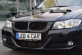 Μάσκα για BMW E92 (2006-2010) - ματ - 2τμχ. € 118,9