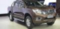 Σκαλοπάτια για Nissan Navara NP300 (2015+) - 4 doors - 2τμχ. € 531,9