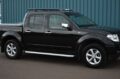 Σκαλοπάτια για Nissan Navara D40 (2005-2015) - 4 doors - 2τμχ. € 460,9