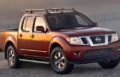 Σκαλοπάτια για Nissan Navara D40 (2005-2015) - 4 doors - 2τμχ. € 460,9