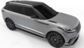 Σκαλοπάτια για Range Rover Velar (2017+) - 2τμχ. € 713,9