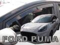 Ανεμοθραύστες για Ford Puma (2019+) 5 πορτο - 2 τμχ. εμπρός € 72,9