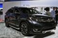 Σκαλοπάτια για Honda CR-V (2017+) - 2τμχ. € 519,9