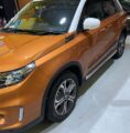 Σκαλοπάτια για Suzuki Vitara (2015+) Sport- 2τμχ. € 373,9