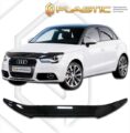 Ανεμοθραύστης καπό για Audi A1 (2010+) - CA Plast € 100,9