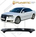 Ανεμοθραύστης καπό για Audi A8 (2005–2010) - CA Plast € 100,9