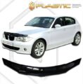 Ανεμοθραύστης καπό για BMW E87 σειρά 1 (2004-2010) - CA Plast € 100,9