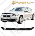 Ανεμοθραύστης καπό για BMW F10 σειρά 5 (2010–2016) - CA Plast € 100,9