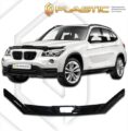 Ανεμοθραύστης καπό για BMW X1 E84 (2009–2015) - CA Plast € 100,9