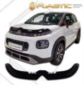 Ανεμοθραύστης καπό για Citroen C3 Aircross (2017+) - CA Plast € 100,9