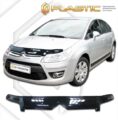 Ανεμοθραύστης καπό για Citroen C4 (2004-2008) - CA Plast € 100,9