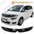 Ανεμοθραύστης καπό για Citroen C4 Picasso (2013+) - CA Plast € 100,9