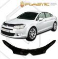 Ανεμοθραύστης καπό για Citroen C5 (2008+) - CA Plast € 100,9