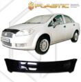 Ανεμοθραύστης καπό για Fiat Linea (2007+) - CA Plast € 100,9