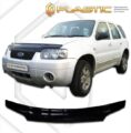 Ανεμοθραύστης καπό για Ford Escape (2000-2007) - CA Plast € 100,9