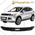 Ανεμοθραύστης καπό για Ford Escape (2012–2016) - CA Plast € 100,9