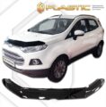 Ανεμοθραύστης καπό για Ford EcoSport (2014–2017) - CA Plast € 100,9