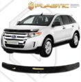 Ανεμοθραύστης καπό για Ford Edge (2011+) - CA Plast € 100,9