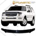 Ανεμοθραύστης καπό για Ford Explorer (2005-2010) - CA Plast € 100,9