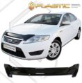 Ανεμοθραύστης καπό για Ford Mondeo (2007-2009) - CA Plast € 100,9