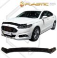 Ανεμοθραύστης καπό για Ford Mondeo (2015+) - CA Plast € 100,9