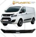 Ανεμοθραύστης καπό για Ford Tourneo Custom (2012–2016) - CA Plast € 100,9